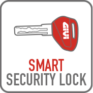 SECURITY LOCK_SMART